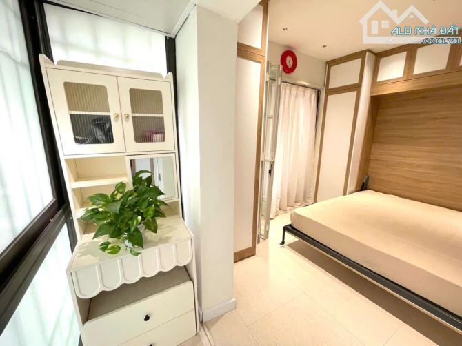 Căn Tập Thể 50m² Ngõ Thổ Quan – Gần Phố Lớn – Giá Siêu Hấp Dẫn 2.69 Tỷ - 3