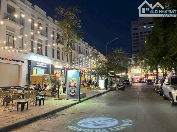 Bán ShopHouse 1 trêt 2 lầu hoàn thiện đẹp ngay trung tâm thương mại Vincom Biên Hòa - 3