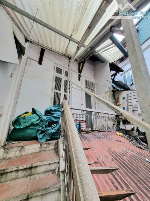 Bán nhà siêu mặt phố khâm thiên giá cắt lỗ chỉ 31 tỷ sở hữu ngay diện tích 84 - 3