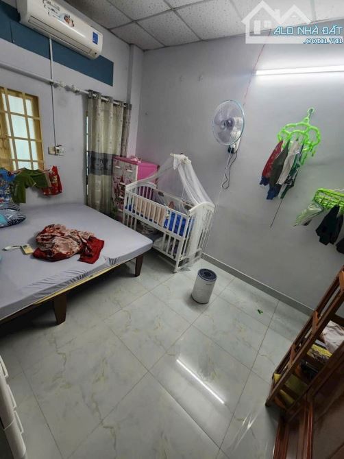 20m2, BÁN NHÀ CHÍNH CHỦ 2 TẦNG, NGUYỄN OANH, P6 GÒ VẤP, 2.xx TỶ - 3