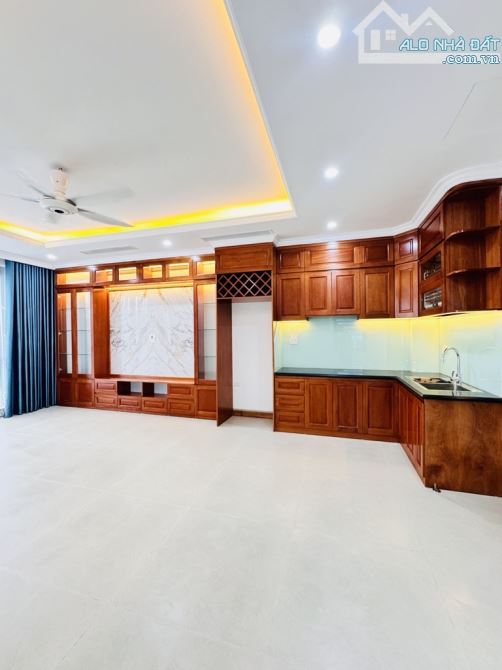 Bán nhà phố Hàm Nghi, lô góc 2 mặt thoáng, building 8 tầng thang máy, gần Vincom Hàm Nghi - 3