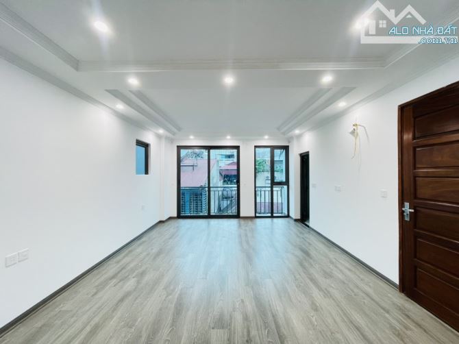NHÀ ĐẸP TÔ VĨNH DIỆN - TT THANH XUÂN 50M2, 7 TẦNG, MẶT TIỀN 7.2M, THANG MÁY ÊM DU, 19 TỶ - 3