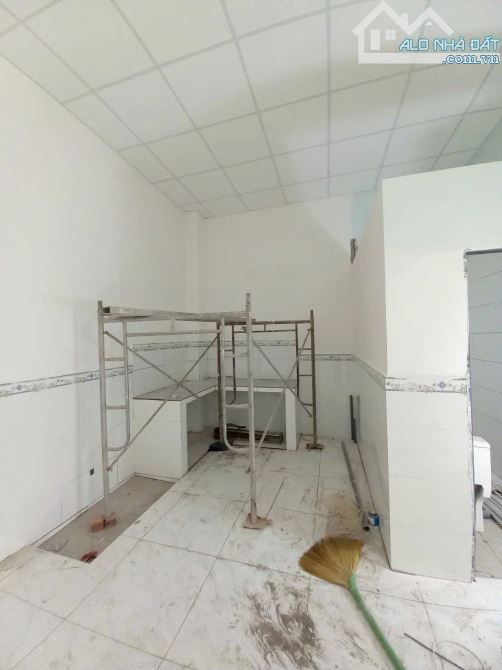 Cho thuê nhà trệt mới , 1 phòng ngủ, kdc Tân phú, Cái răng - 3