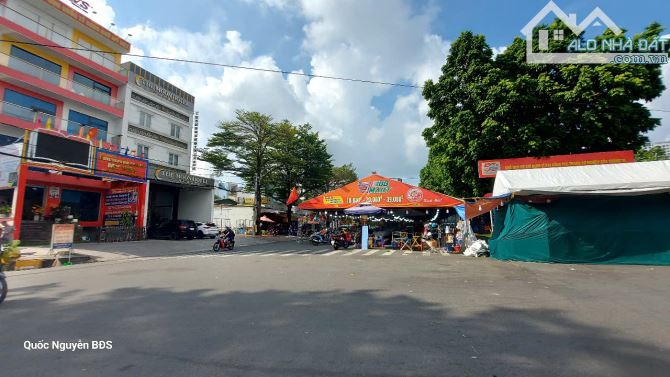 Nhà MT khu tên lửa, bình trị đông B, bình tân. hồ chí minh, 150m2 - 3
