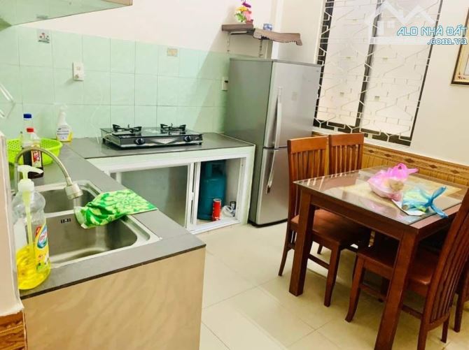 CHO THUÊ NHÀ TRẦN PHÚ TP HUẾ, CÁCH ĐƯỜNG CHÍNH 40m, KHU CÁN BỘ, TP HUẾ - 3