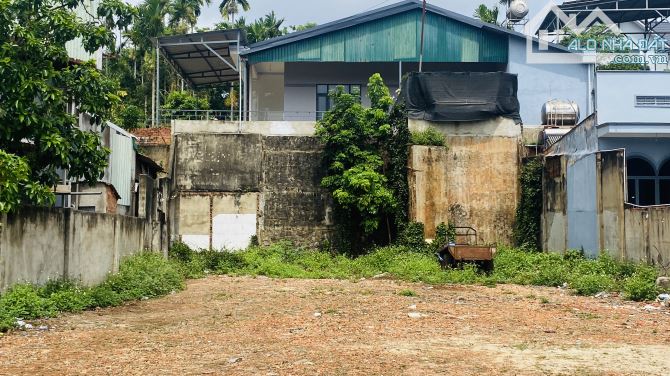 ĐẤT MẶT TIỀN NGUYỄN THÁI BÌNH QUỐC LỘ 27 XÃ HOÀ THẮNG - 3