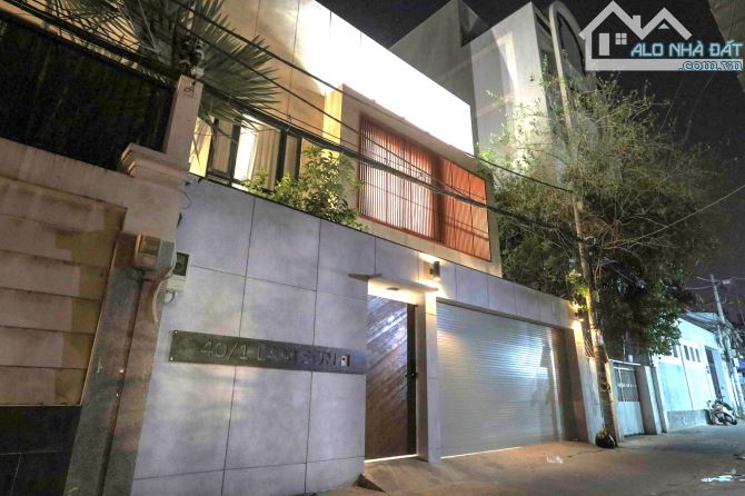 Hàng Hiểm MT Ngay Phố Ẩm Thực Phan Xích Long, P7, Phú Nhuận, 130m2, Cấp 4, 27 Tỷ - 3