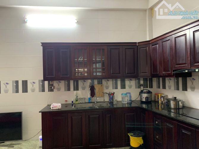 Siêu Phẩm Nhà Dân Xây Kiên Cố Siêu Rộng Ở Mậu Lương,Ngõ Thông,KD Nhỏ.Gía 11Tỷ Có TL - 3