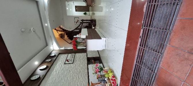 Phân lô ô tô kinh doanh Trần Duy Hưng, Trung Hòa 96m 5 tầng MT 5m 28 tỷ - 3