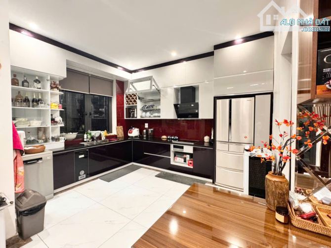 Bán Nhà phân lô VIP dt105m, mặt tiền 7m khu Liên Cơ - Đầu tư sinh lời, an cư lý tưởng. - 3