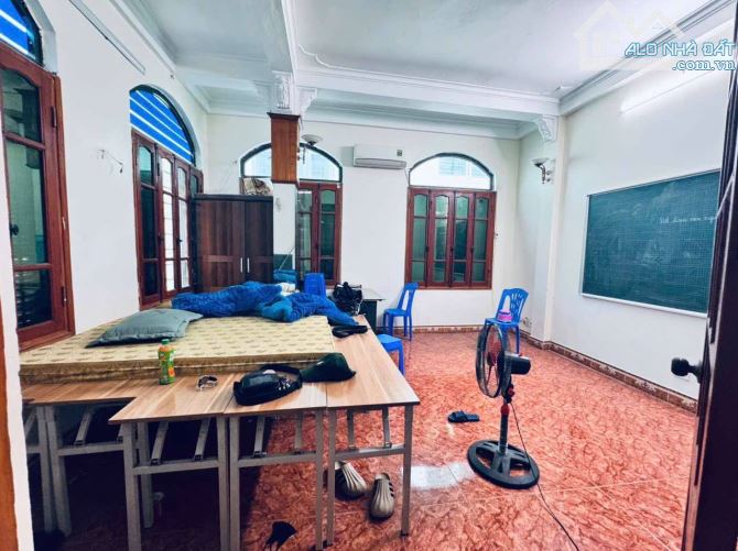 BÁN NHÀ  MỖ LAO  HÀ ĐÔNG Ô TÔ ĐỖ CỬA  32M² x 4T x MT5,2m = 6,3 TỶ - 3