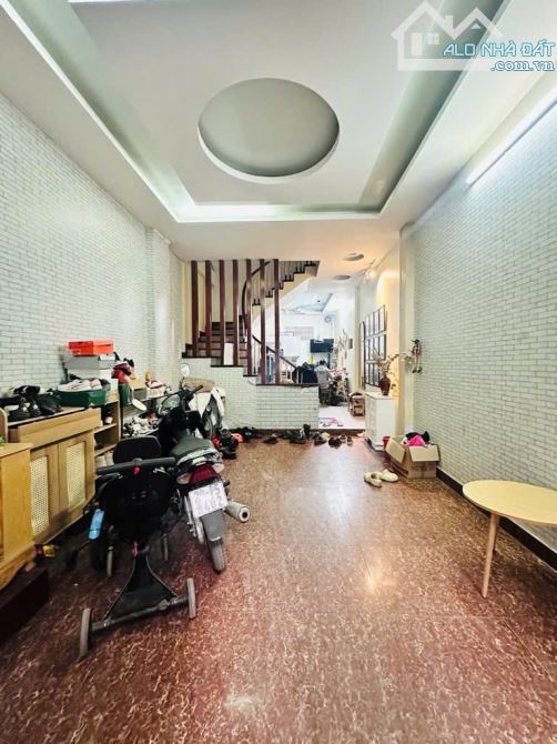 🏡 NHÀ ĐẸP XUÂN ĐỈNH – VỊ TRÍ VÀNG – NGÕ THÔNG OTO VÀO NHÀ 💥 CHỈ 50M RA PHẠM VĂN ĐỒNG 💥 - 3