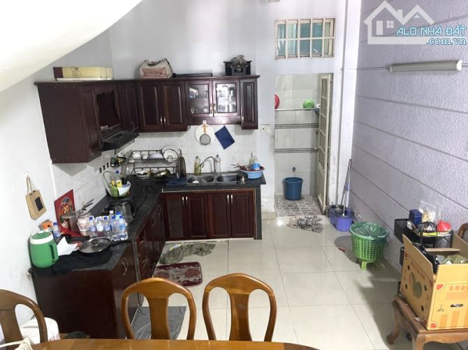 [HIẾM] Mặt Tiền KD Đỉnh, Đường 10m Sát UBND, 71m2 - 3Tầng Đẹp Hiệp Bình Phước - Giá Đầu Tư - 3