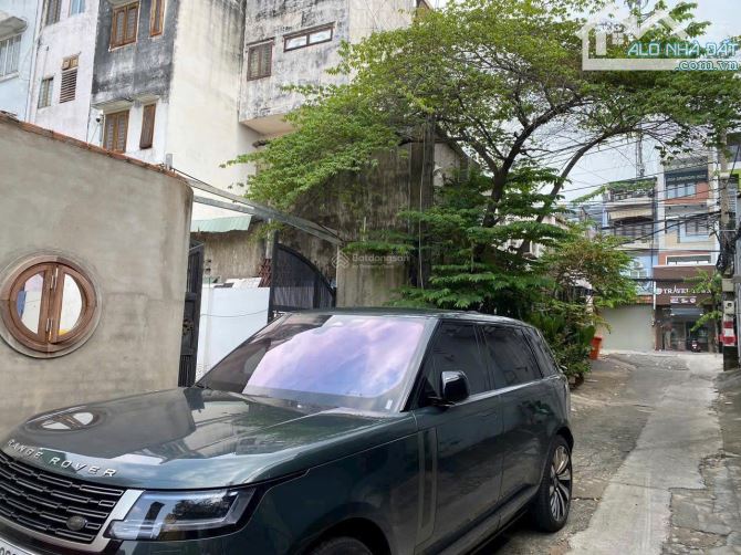 bán biệt thự như hình chỉ 38 ti đặng văn bi thủ đức - 3