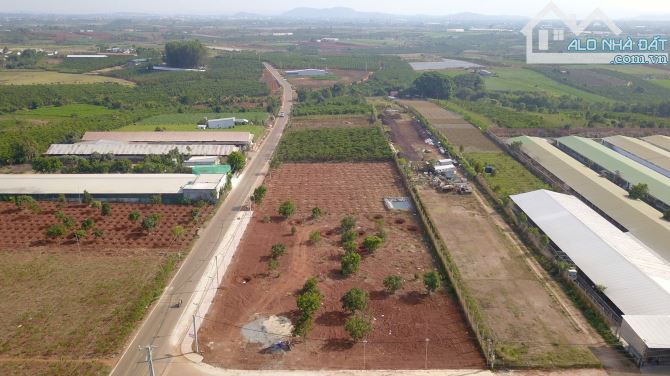 Chủ cần bán gấp 2 lô liền kề tại Bình thạnh, Giá chỉ hơn 2 Tỷ, SỔ RIÊNG, Vùng ven Đà Lạt - 3