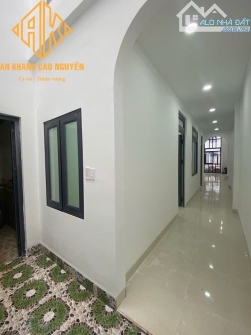 Bán căn nhà mê lửng hẻm 26 Đồng Khởi phường Tân Lợi BMT - 3