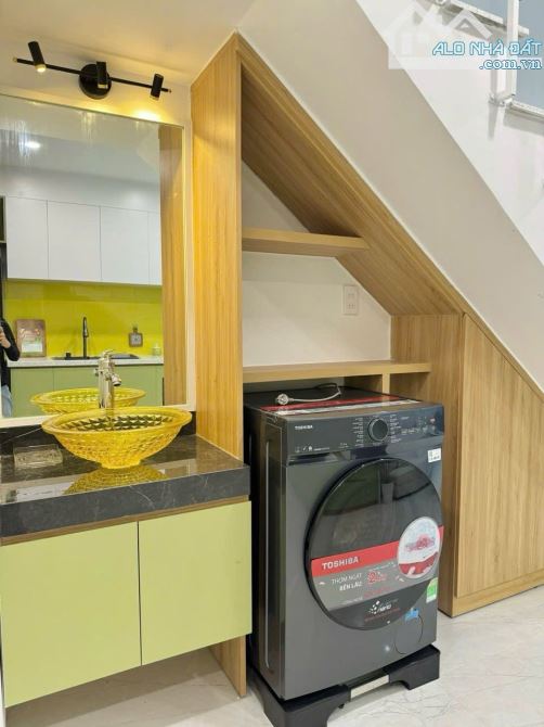 BÁN NHÀ ĐẸP 2 TẦNG HẢI PHÒNG, 3TỶ100TR, TRUNG TÂM HẢI CHÂU, ĐÀ NẴNG - 3