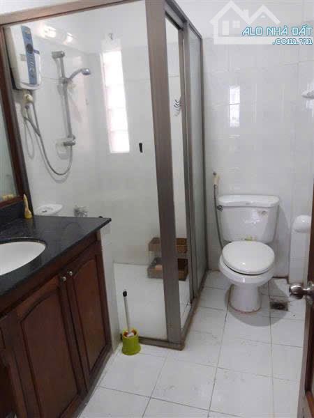 Bán nhà Phú Nhuận-Giáp Quận 1-Hẻm ô tô-Sát MT Phan Đăng Lưu-P3-62m2-4,5x13-3tầng-3PN - 3
