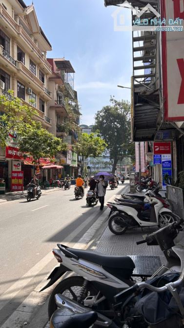 HIẾM!!! CHÙA LÁNG – 11 PHÒNG KHÉP KÍN – GẦN ĐH NGOẠI THƯƠNG - 3