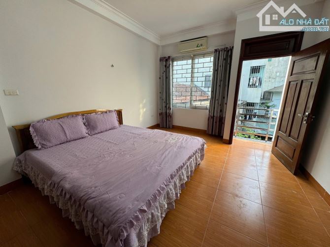 Bán Nhà Riêng, Phố Lê Quang Đạo- Nam Từ Liêm- 35m - 5 Tầng- 6.5 Tỷ - 3