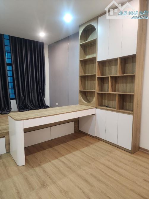 BÁN NHÀ KHƯƠNG TRUNG – THANH XUÂN – NHÀ ĐẸP Ở NGAY – 27M – 5 TẦNG – 3.3 6.45 TỶ - 3