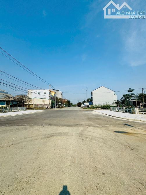 BÁN ĐẤT MT ĐẠI CỒ VIỆT, KQH AN ĐÔNG VILLA- ĐƯỜNG 24m - 3