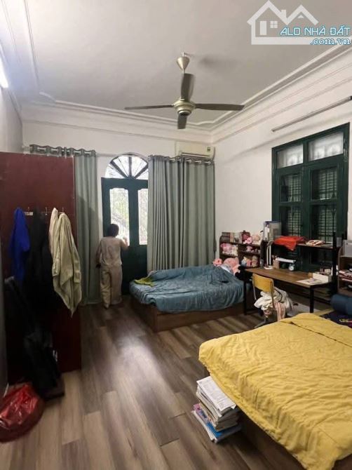 Bán nhà Xuân Diệu, Tây Hồ, Lô Góc, Gara, Kinh Doanh, 92m2, mt 4.5m, 5 tầng, 33.3 tỷ - 3