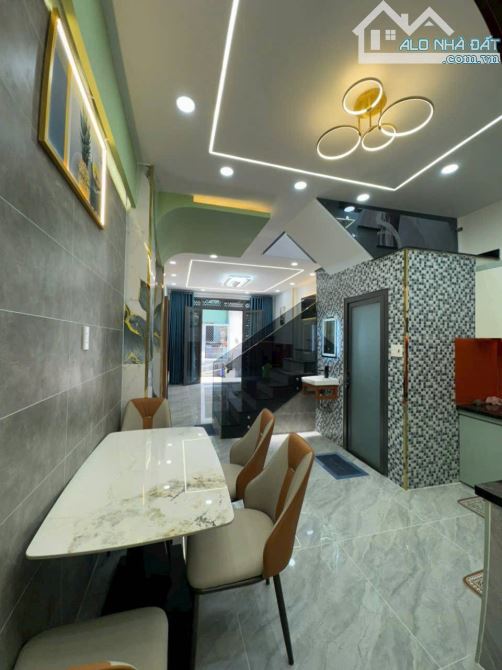 🌟 BÁN NHÀ ĐẸP NGUYỄN SÁNG – TÂY THẠNH – TÂN PHÚ – CHỈ HƠN 5 TỶ - 3