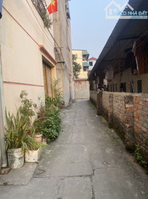 BÁN ĐẤT DƯƠNG HÚC , ĐẠI ĐỒNG CHỈ NHỈNH 1TỶ - 3