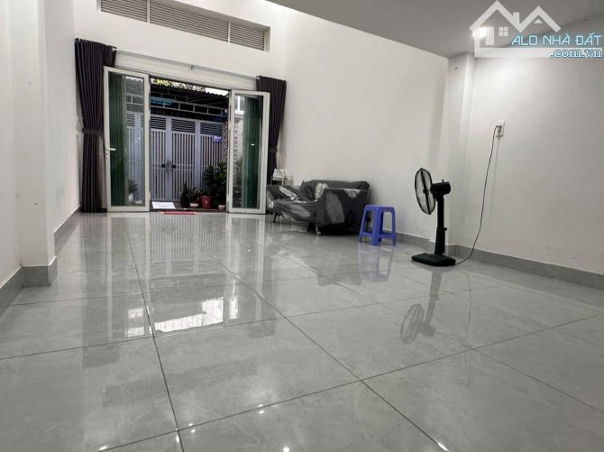 BÁN NHÀ HẺM 36 THỐNG NHẤT, PHƯỜNG 3, TP. VŨNG TÀU Giá chỉ 4,5 tỷ - 3