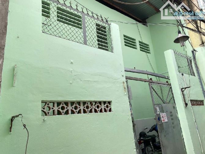 [48tr/m2] Ngay Lê Văn Quới , 144m2, ngang 6.5x23,  7 tỷ TL - 3