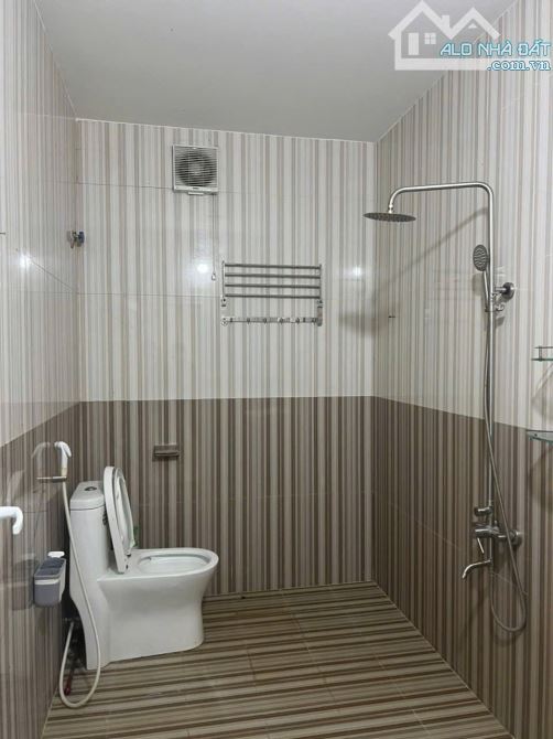 Bán nhà hẻm Nguyễn Chí Thanh phường Tân An TPBMT - 3