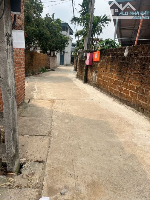 SIÊU PHẨM ĐẤT THỔ CƯ – VỊ TRÍ VÀNG GIỮA LÒNG BÌNH YÊN – CÁCH KCN CAO CHỈ 5 PHÚT - 3