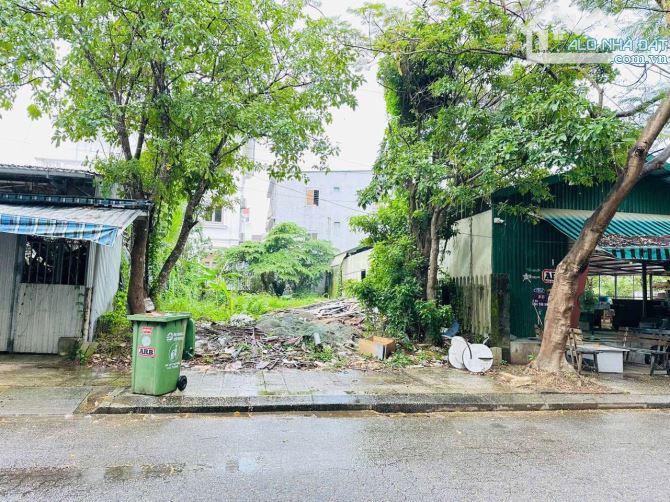 ĐẤT KQH NAM VỸ DẠ MẶT TIỀN VIỆT BẮC - 3