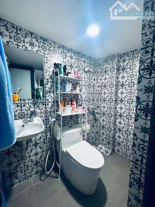 Lô Góc_Đống Đa_Tây Sơn_Dòng Tiền 80tr/T_QH Ổn Dịnh_DT60m2_MT3.9m_7T_Giá Chỉ 16.8 Tỷ - 3
