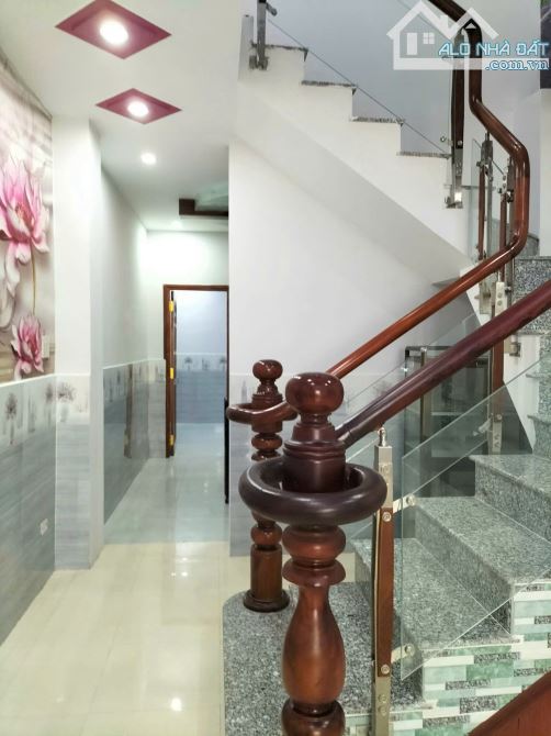 🇻🇳C.G Cho Thuê Nhà trệt lững 3PN Hẽm 138 Đường Trần Hưng Đạo - 3