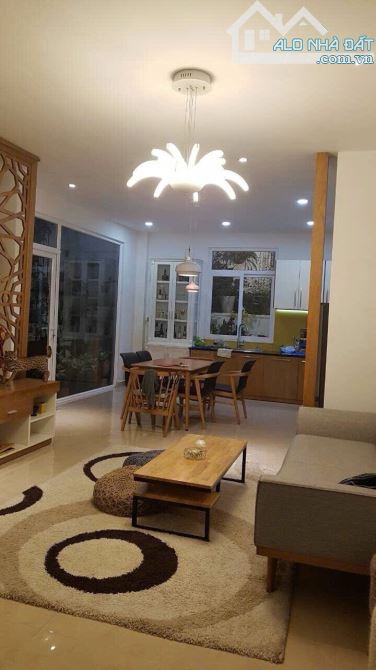 ✨🏡 BÁN NHÀ PHỐ MẶT TIỀN ĐƯỜNG THIỆN Ý - PHƯỜNG 4, ĐÀ LẠT ✨ 8T8 - 3
