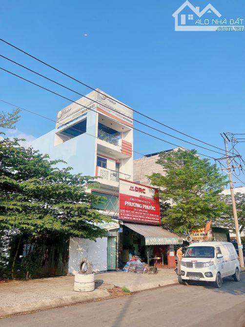 Bán lô nhà phố 5x16 ngay Khu đông dân ,cách Tên Lửa chỉ 15p, giá tốt , thổ cư 100% - 3