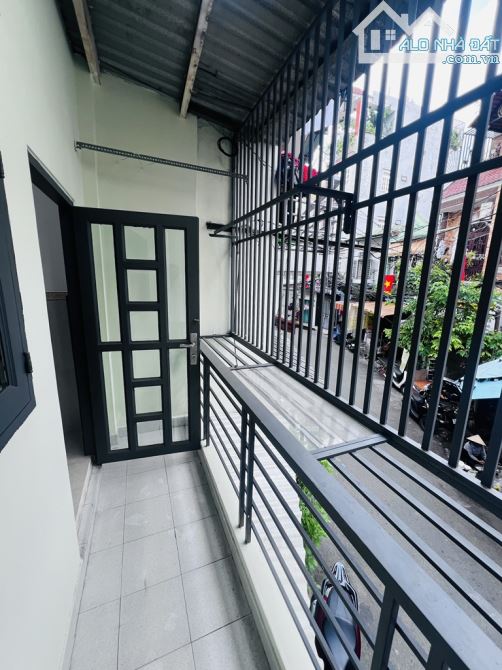 Bán Gấp Nhà Mặt Tiền Đường Số 1, quận Tân Bình, 2 Lầu, 2PN, Giá 5,15 Tỷ - 3