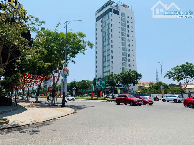 Rẻ nhất thị trường! Bán đất Phạm Cự Lượng 176m2, Sơn Trà. Ngay Võ Văn Kiệt, đầu cầu Rồng - 3