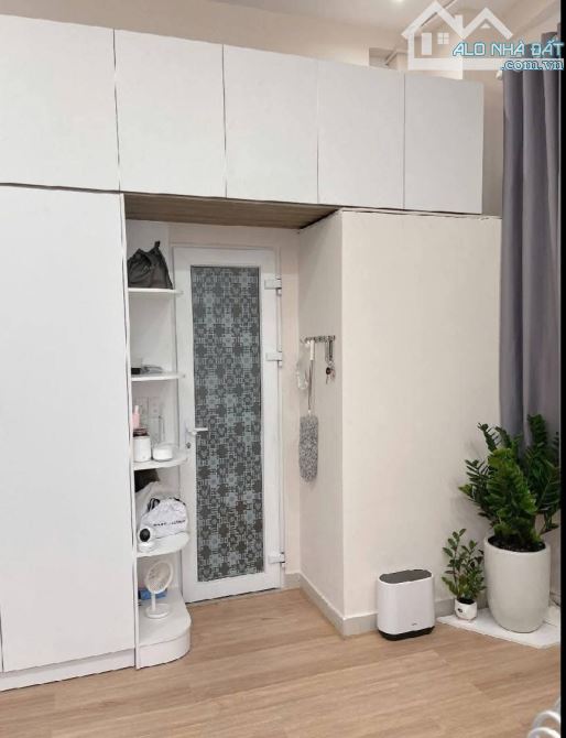 BÁN NHÀ LÊ VĂN QUỚI _ VUÔNG A4 _ HẺM XE HƠI TỚI CỬA _ 50M2 _ 4 TẦNG ĐÚC GIÁ 3,95 TỶ. - 3