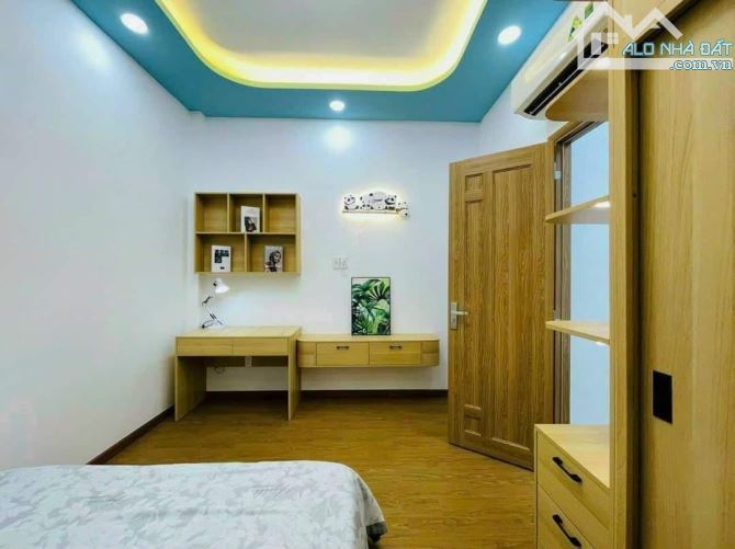 Bán Nhà Dương Văn Bé – Vĩnh Tuy, Hai Bà Trưng – 7.9 Tỷ, Sát Times City, Gần Ô Tô - 3