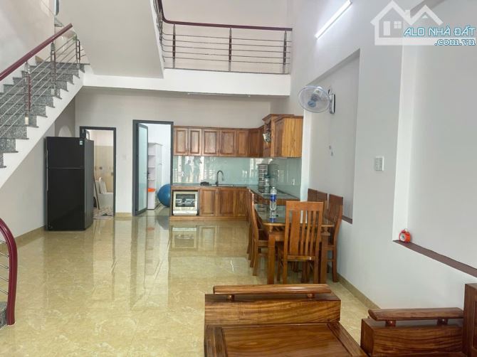 Nhà cấp 4 hẻm 48 Đỗ Xuân Hợp phường Tân Lợi - 3