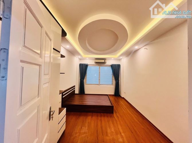 🔥🔥🔥 TRẦN QUỐC VƯỢNG – TRUNG TÂM CẦU GIẤY – NGÕ RỘNG – GẦN CÁC TRƯỜNG ĐẠI HỌC LỚN – CHỈ - 3