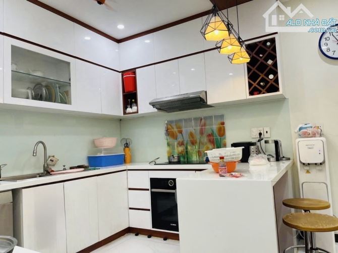HẺM XE HƠI – 44M2 – THỐNG NHẤT – GÒ VẤP - CHÍNH CHỦ 1 ĐỜI – CHỈ 4 TỶ HƠN - 3