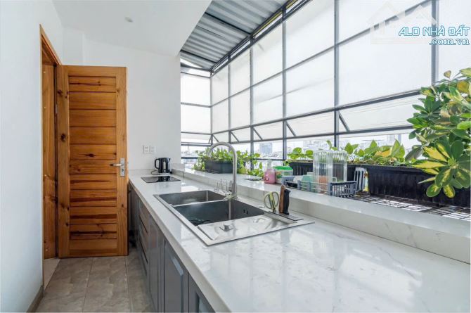 BÁN CĂN HỘ PHAN XÍCH LONG PHÚ NHUẬN - 2TY950 - 3