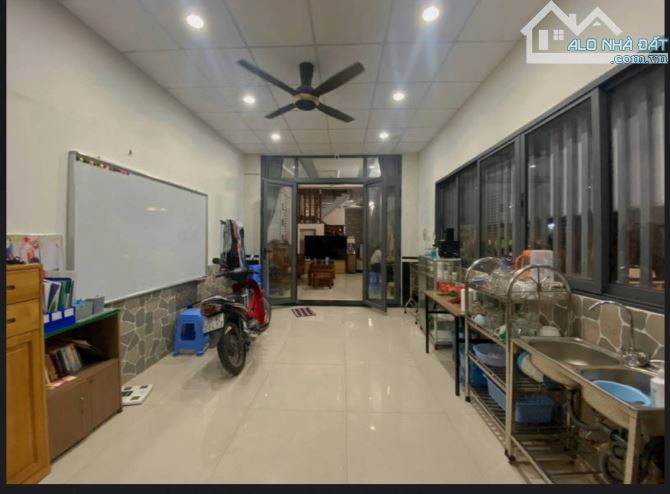 Bán nhà oto ngủ trong nhà 4 tầng 62m² phạm văn chiêu gò vấp giá 8 tỷ 9 - 3