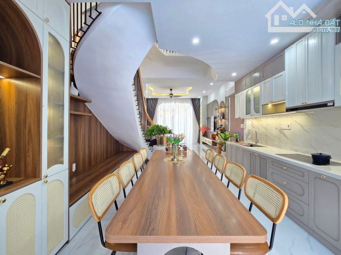 Villa mới 100% có hồ bơi - Cách biển Mỹ Khê 500m - Dòng tiền dự kiến 50tr/th - Chỉ 1x tỷ - 3