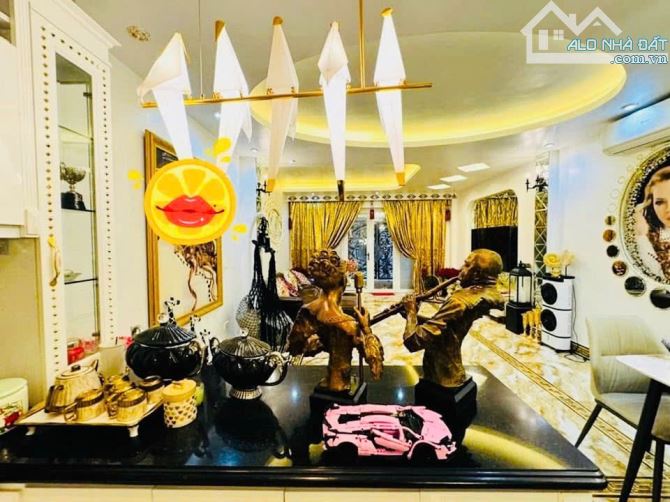LÔ GÓC -:Ô TÔ - 3 THOÁNG - ĐƯỜNG BƯỞI BA ĐÌNH - DT 73m2-4T- MT 4.7m - NHỈNH 17tỷ - 3