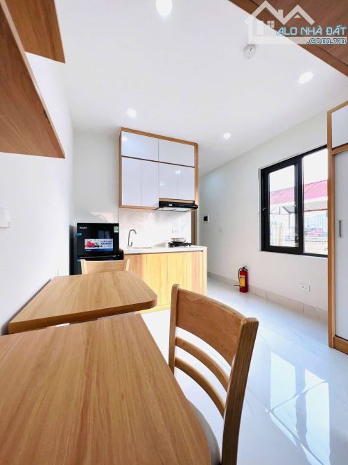 BÁN NHANH TOÀ CCMN 6T*20PHÒNG KK* DÒNG TIỀN KHỦNG 80TR/THÁNG TẠI THANH XUÂN CHỈ HƠN 15TỶ - 3